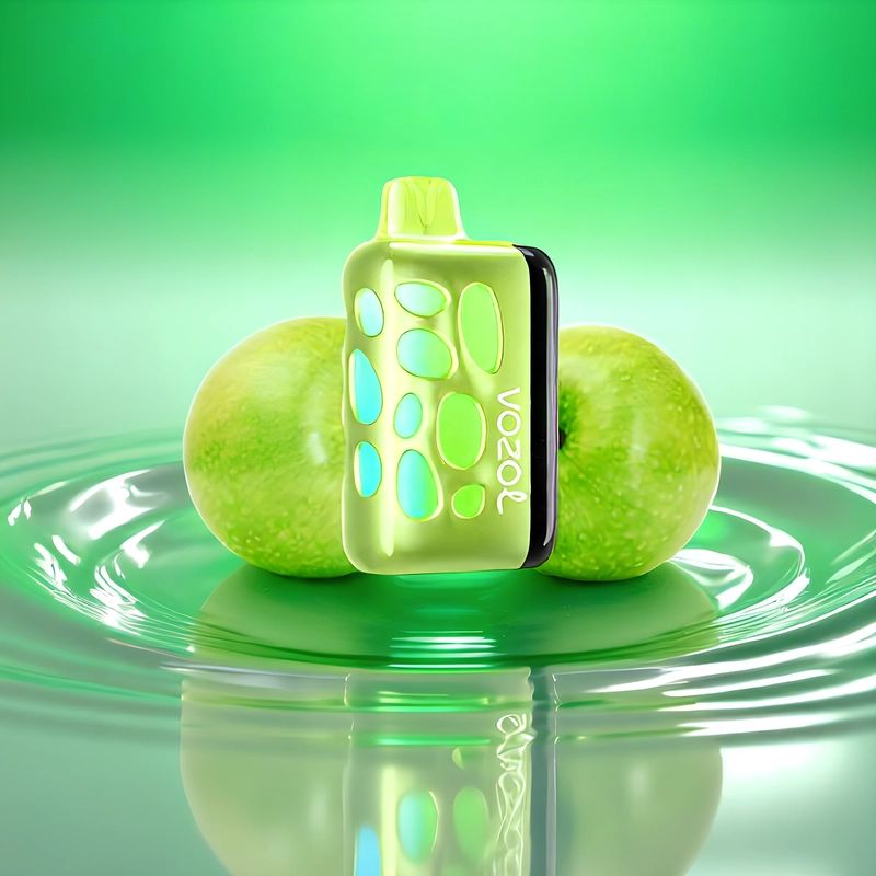 VOZOL RAVE 40000 Review: A Detailed Look at Design, Performance, and User Experience